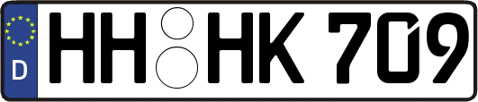 HH-HK709