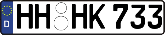 HH-HK733
