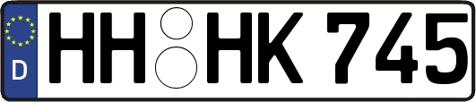 HH-HK745