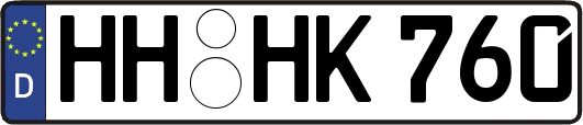 HH-HK760