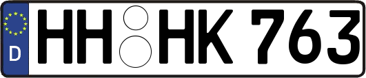 HH-HK763