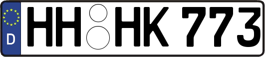 HH-HK773