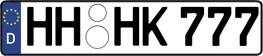 HH-HK777