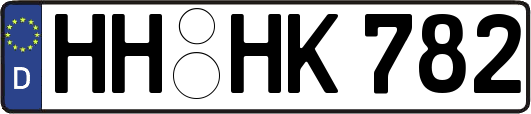 HH-HK782