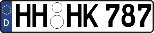 HH-HK787