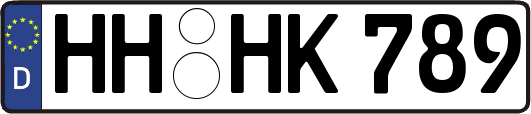 HH-HK789