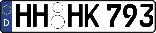 HH-HK793