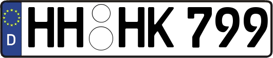 HH-HK799