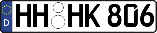 HH-HK806