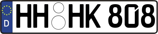 HH-HK808