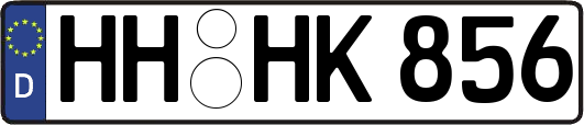 HH-HK856