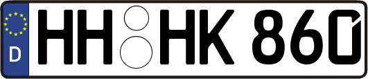 HH-HK860