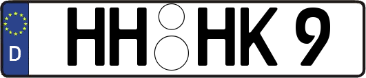 HH-HK9