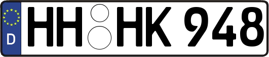 HH-HK948