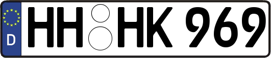 HH-HK969