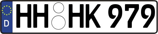 HH-HK979
