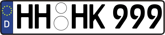 HH-HK999