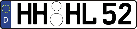 HH-HL52