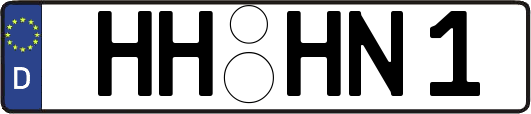 HH-HN1