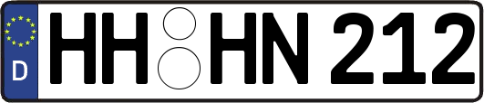 HH-HN212