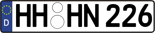 HH-HN226