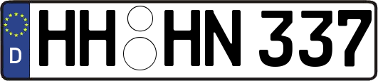 HH-HN337