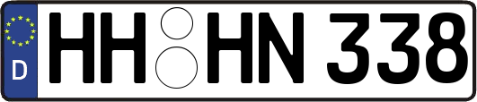 HH-HN338
