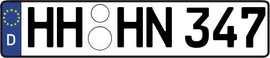 HH-HN347