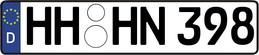 HH-HN398