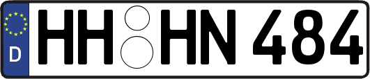HH-HN484