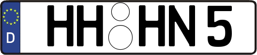 HH-HN5