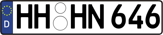 HH-HN646