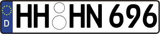 HH-HN696