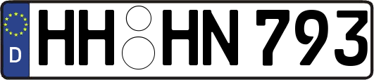 HH-HN793