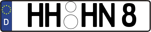 HH-HN8