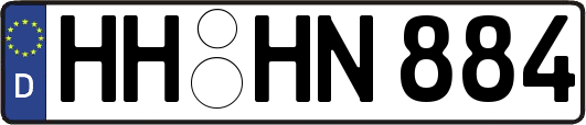 HH-HN884