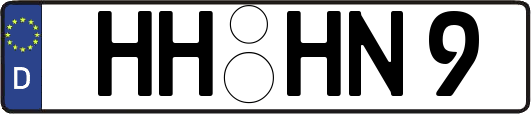 HH-HN9