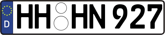 HH-HN927