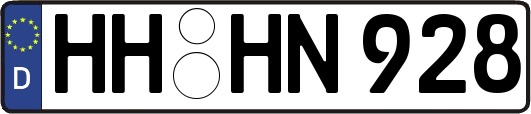HH-HN928