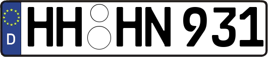 HH-HN931