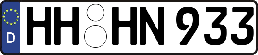 HH-HN933