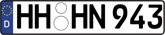 HH-HN943