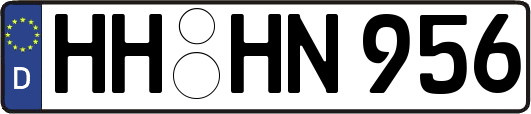 HH-HN956