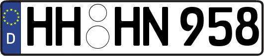 HH-HN958