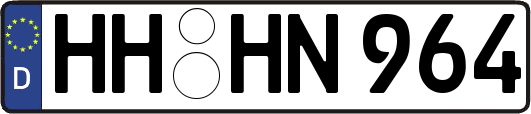 HH-HN964
