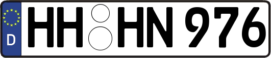 HH-HN976