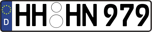 HH-HN979