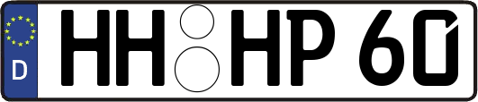 HH-HP60
