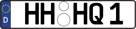 HH-HQ1
