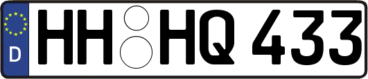 HH-HQ433